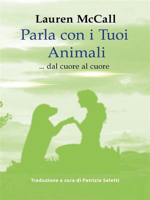 cover image of Parla con i tuoi animali